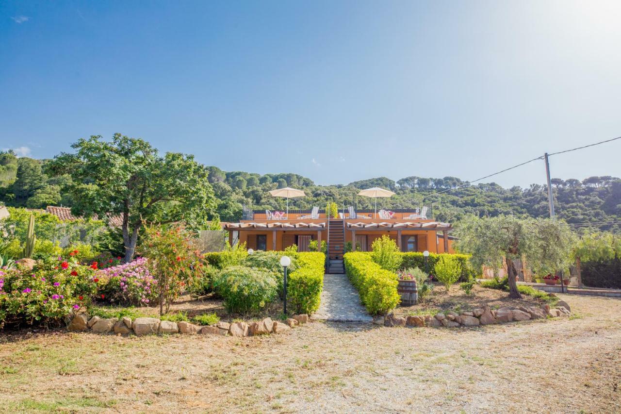 Green Hills House Cefalù Extérieur photo