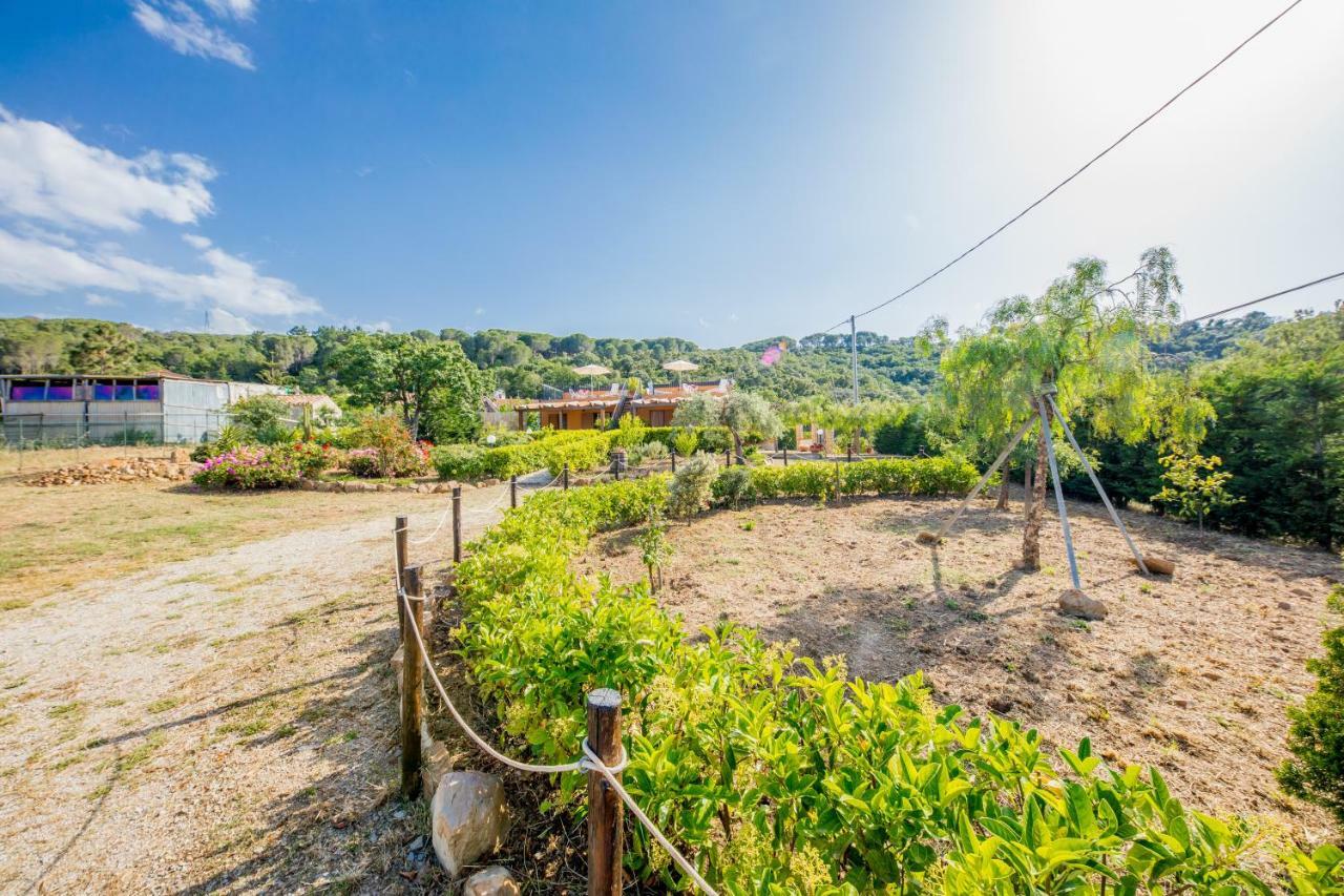 Green Hills House Cefalù Extérieur photo
