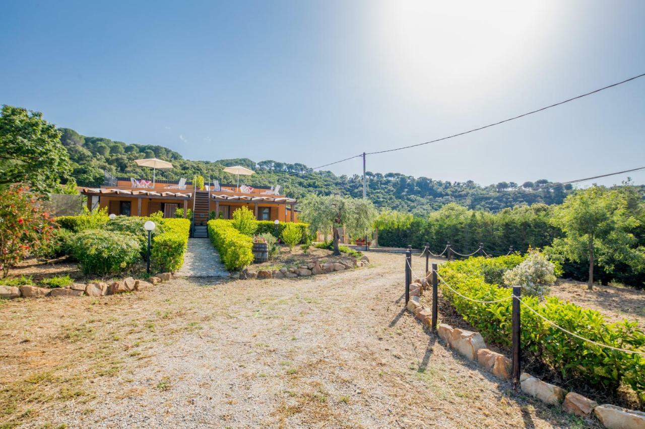 Green Hills House Cefalù Extérieur photo