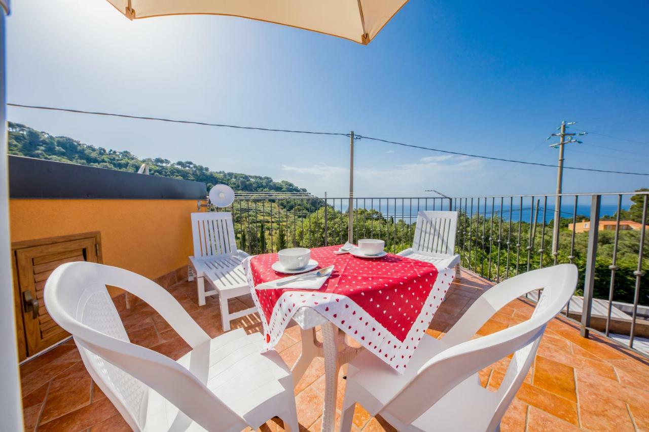 Green Hills House Cefalù Extérieur photo