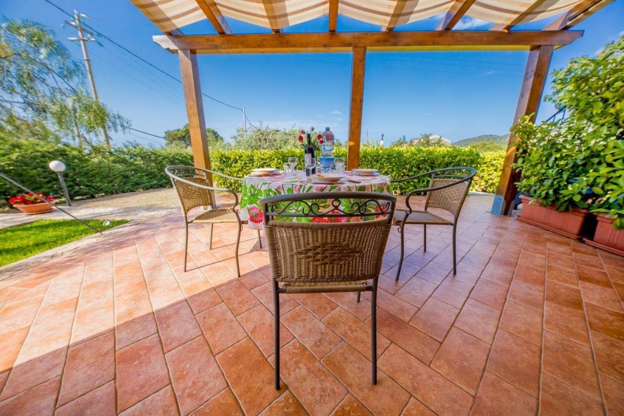 Green Hills House Cefalù Extérieur photo