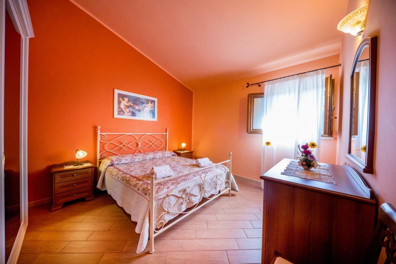 Green Hills House Cefalù Extérieur photo