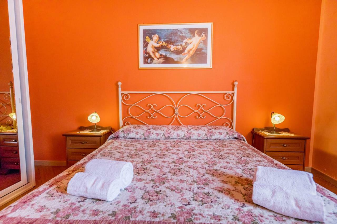 Green Hills House Cefalù Extérieur photo