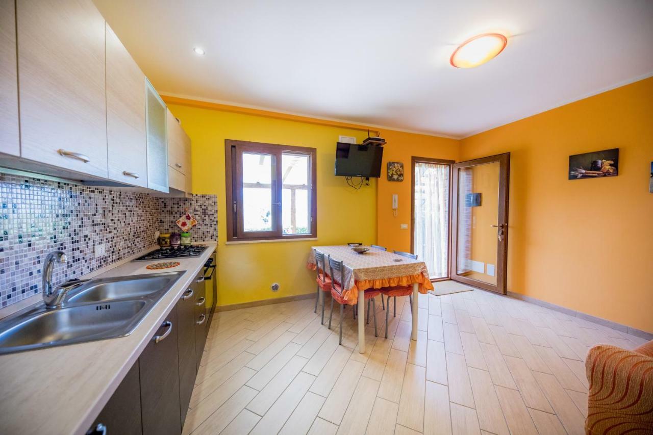 Green Hills House Cefalù Extérieur photo