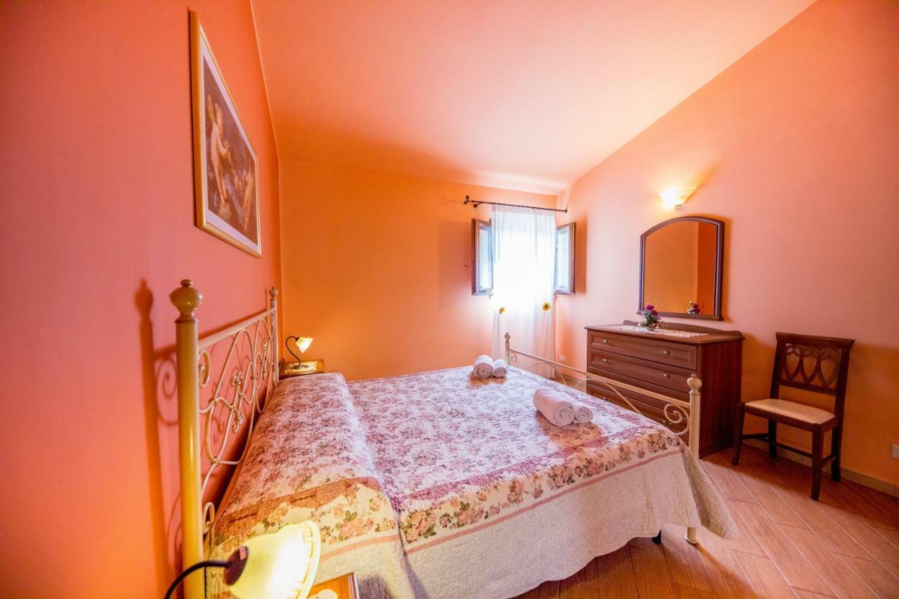 Green Hills House Cefalù Extérieur photo