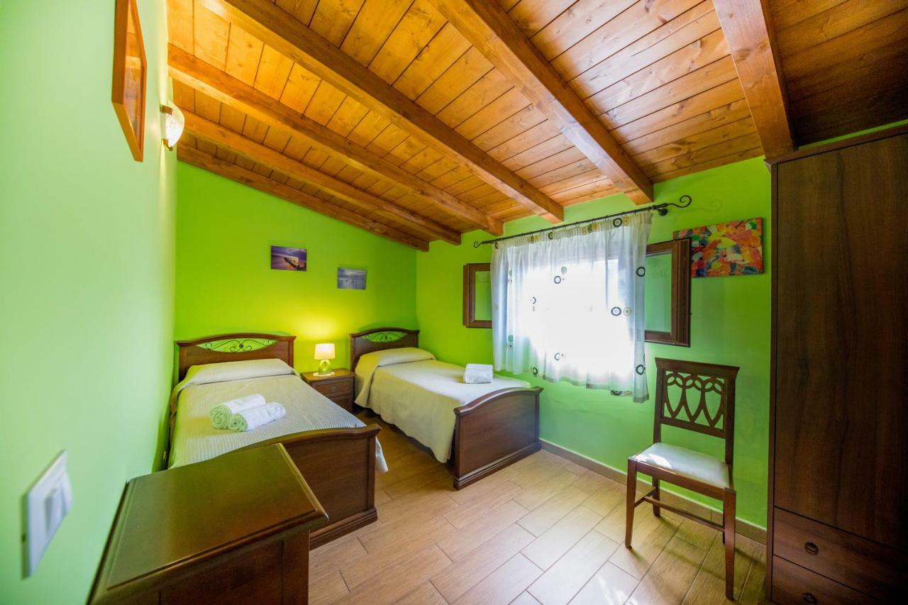 Green Hills House Cefalù Extérieur photo