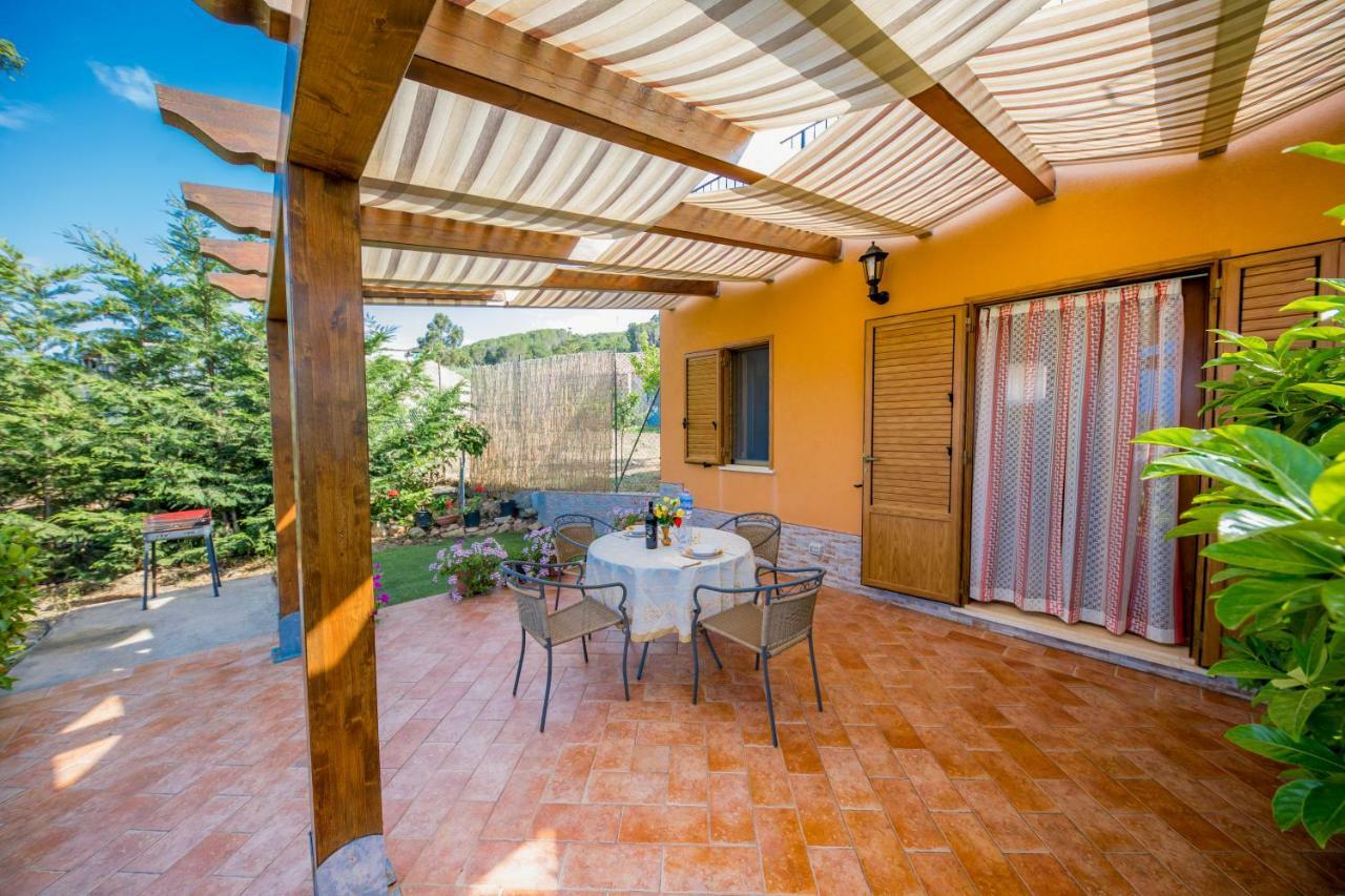 Green Hills House Cefalù Extérieur photo