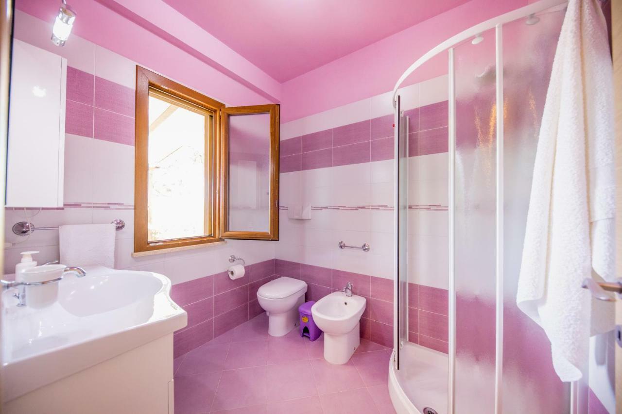 Green Hills House Cefalù Extérieur photo